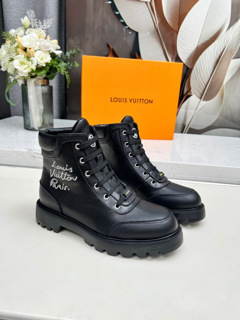 l0vis Vvtt0n boots